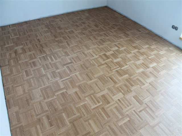 Eramus tehtud põrand 7