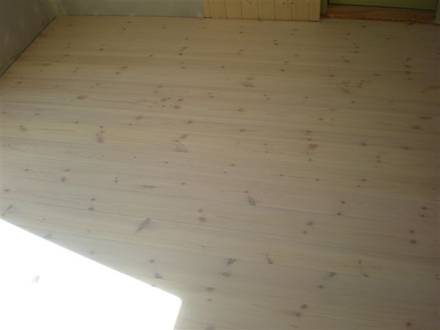 Toonõliga põrand 11